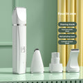 FurlyWell - Rechargeable Pet Hair Clipper Trimmer Grooming Tool