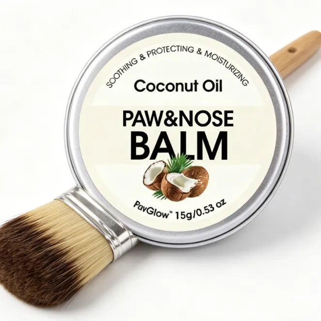 FurlyWell - Paw Care Moisturizing Cream